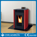 Small Biomass Pellet Stove (CR-10)